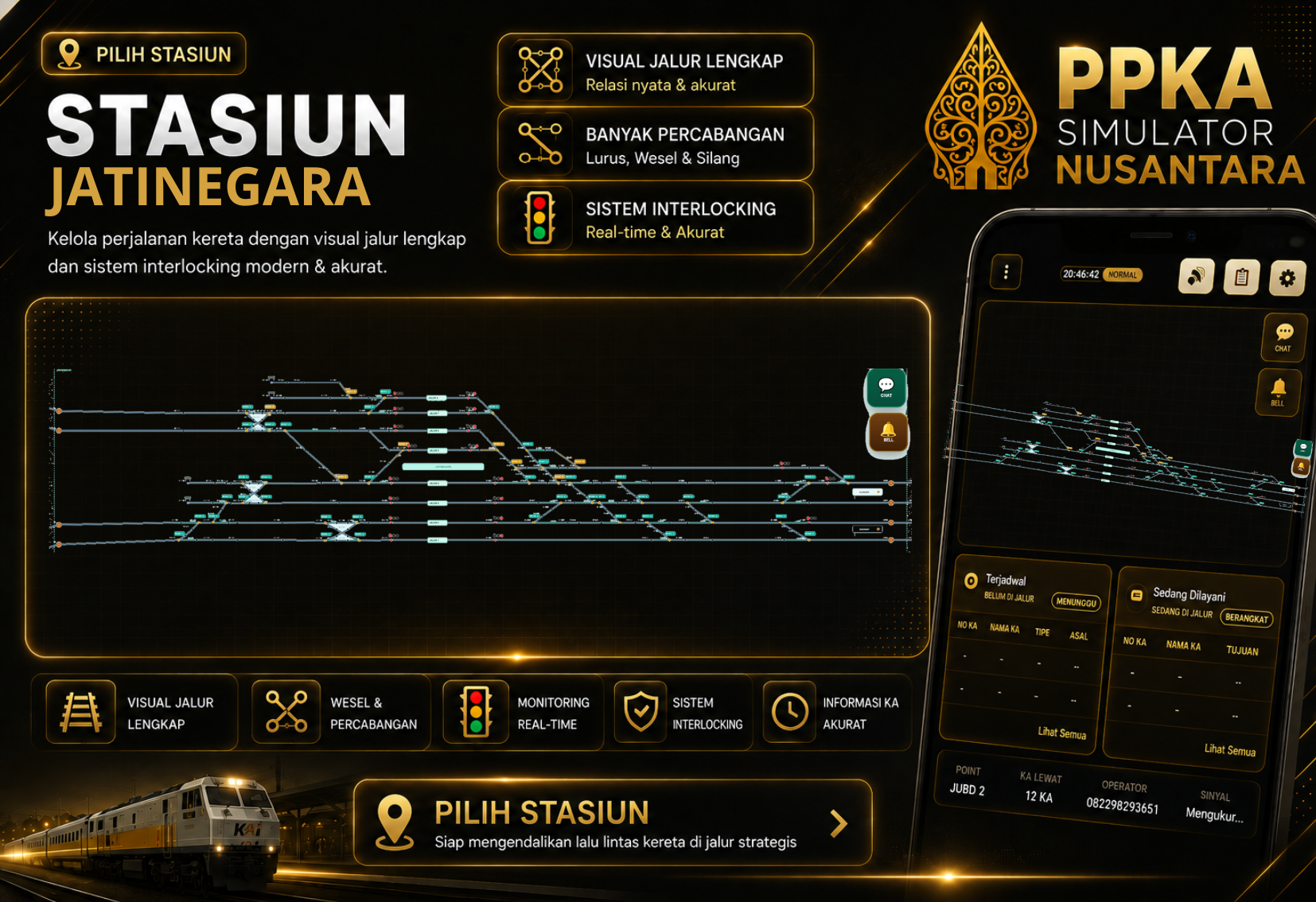 JATINEGARA