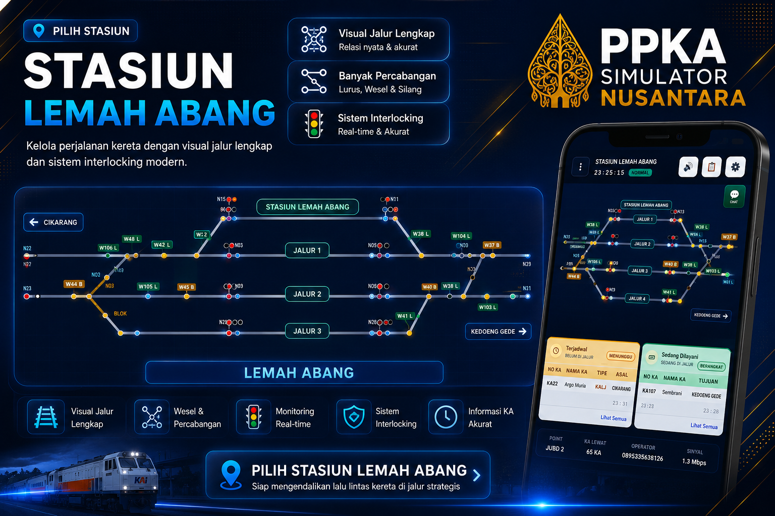 LEMAH ABANG